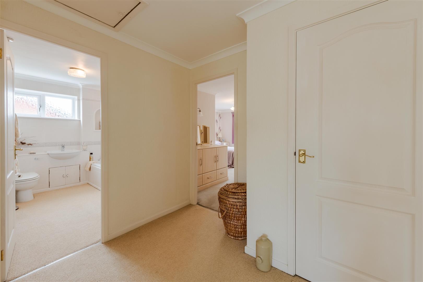 Lynwood Drive, Blakedown, Kidderminster